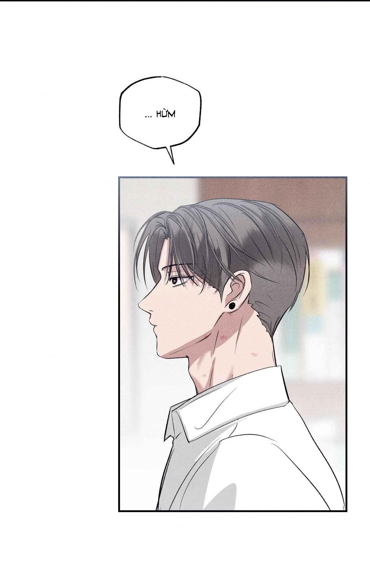 Đọc truyện (UNSLEEP) MẤT NGỦ - Chapter 28