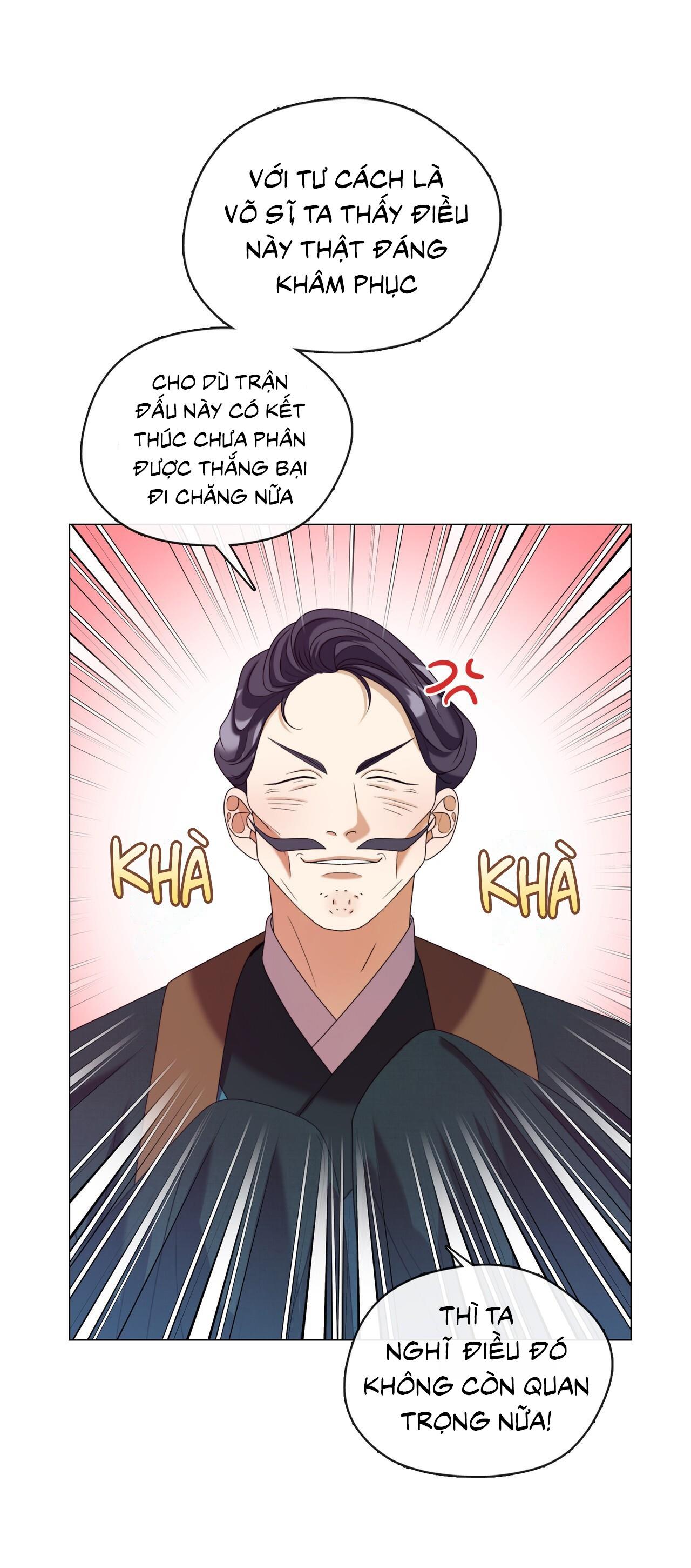 Đọc truyện Tôi đã nuôi dạy thủ lĩnh giáo phái ác ma - Chapter 22