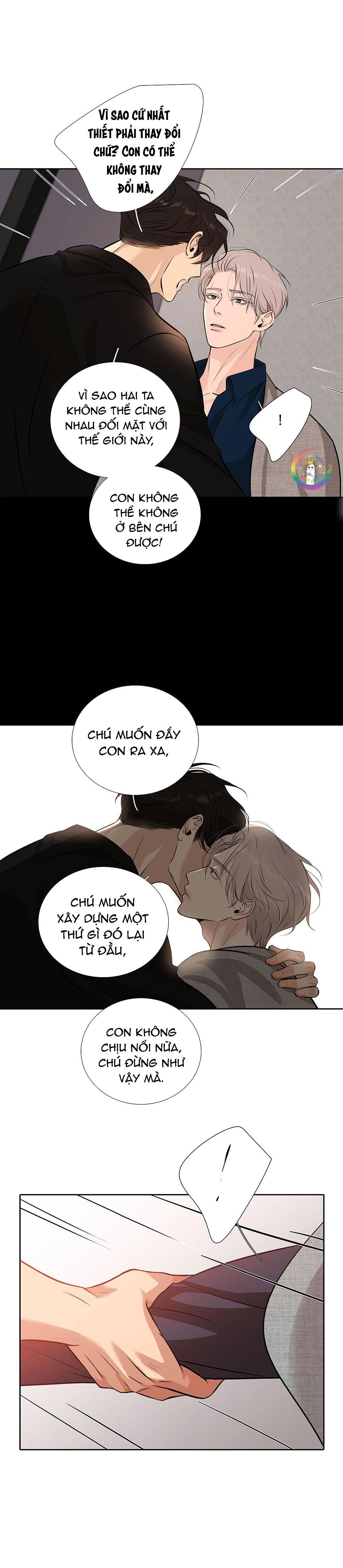 Đọc truyện Quan Hệ Trả Nợ (END) - Chapter 55