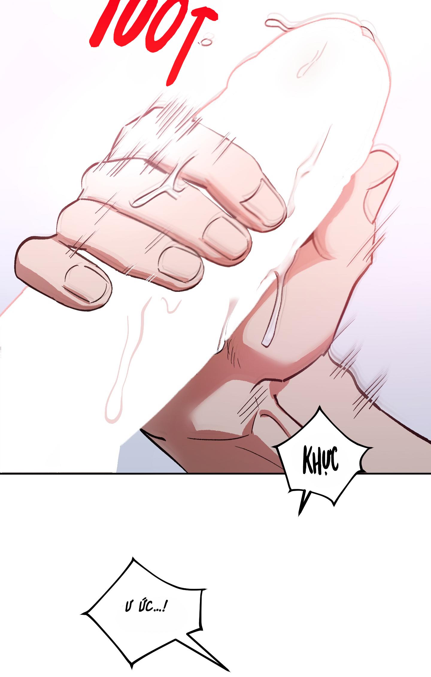 Đọc truyện NGHI LỄ CẦU NGUYỆN - Chapter 5