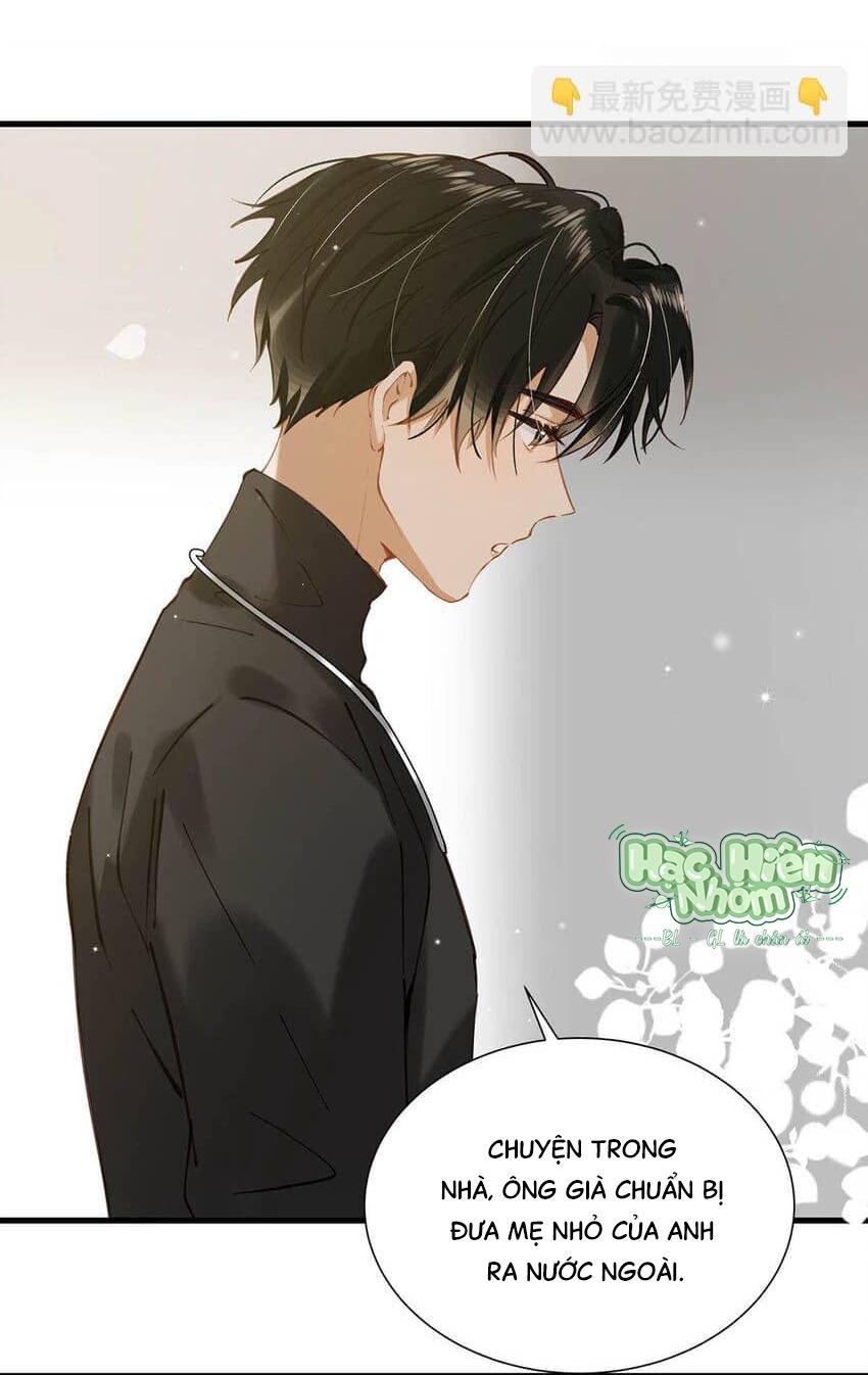 Đọc truyện Tôi và đối tác của tôi [DROP] - Chapter 65
