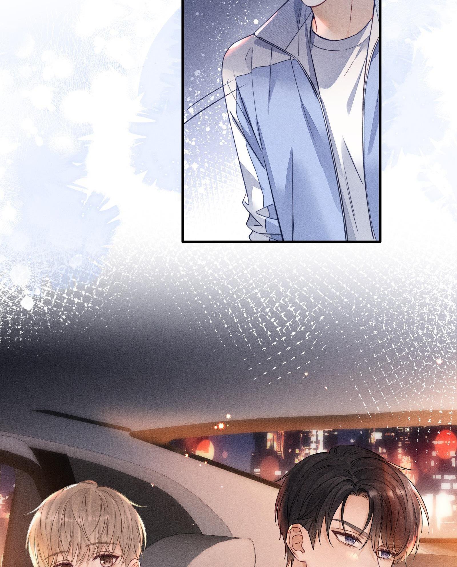 Đọc truyện Khoảng thời gian may mắn - Chapter 7