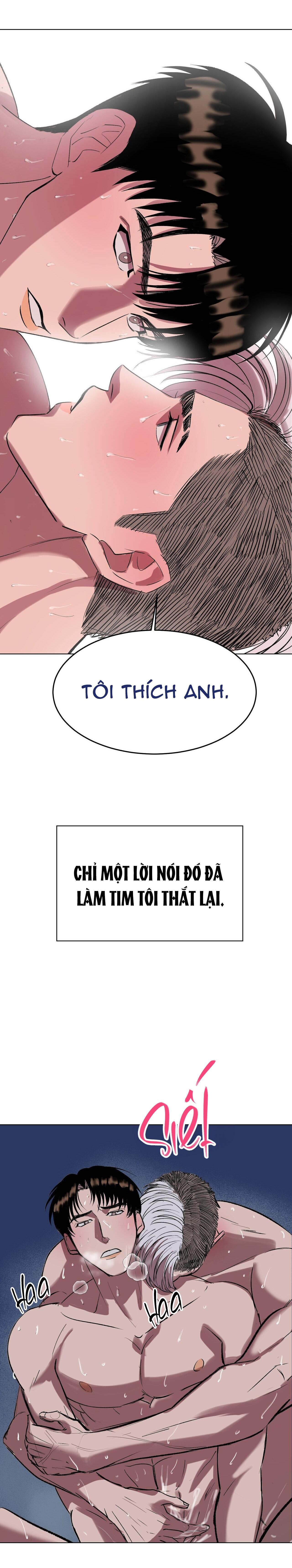 Đọc truyện BL NGẮN CHỊCH HỎNY - Chapter 51.3