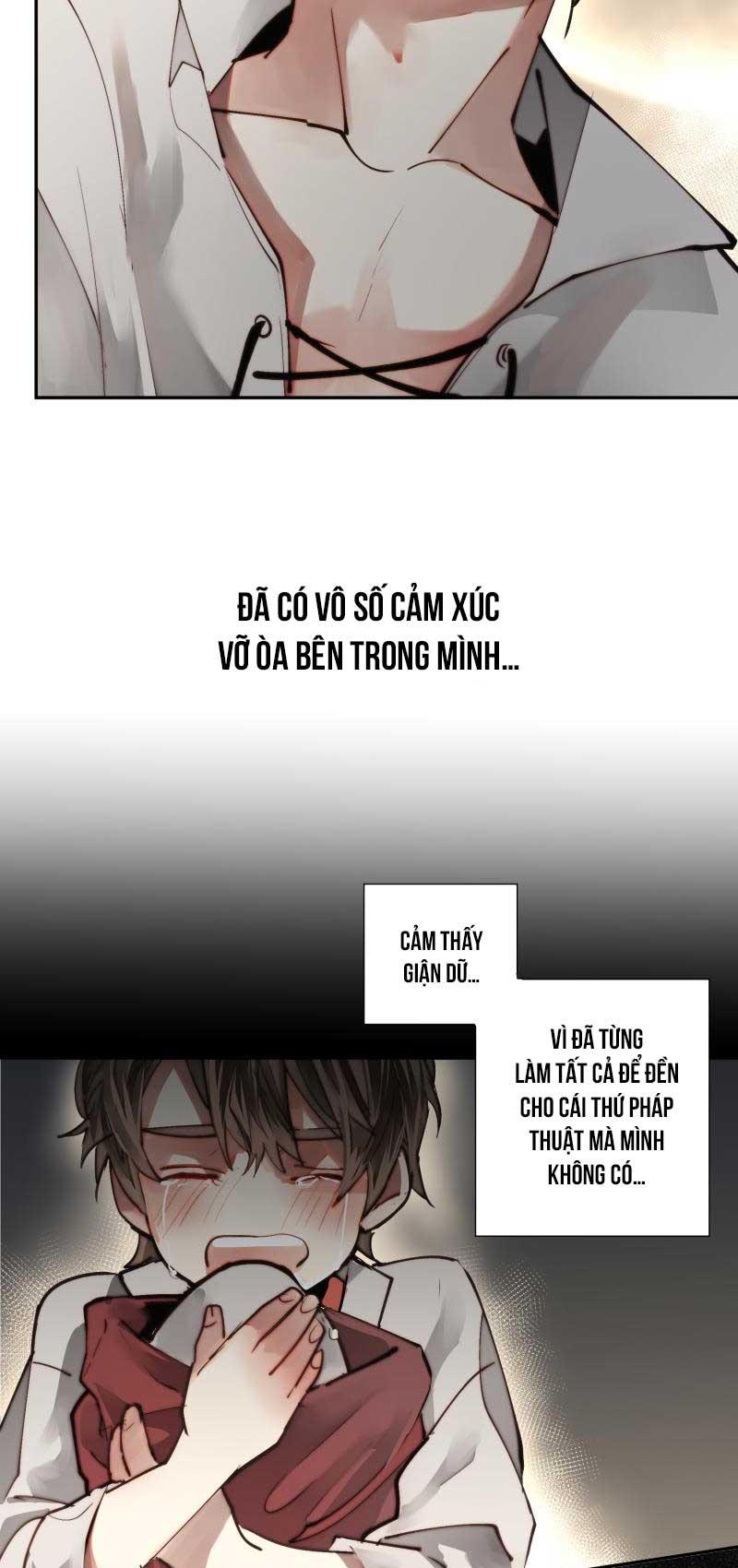 Đọc truyện KHI LONG THẦN RƠI VÀO LƯỚI TÌNH - Chapter 13