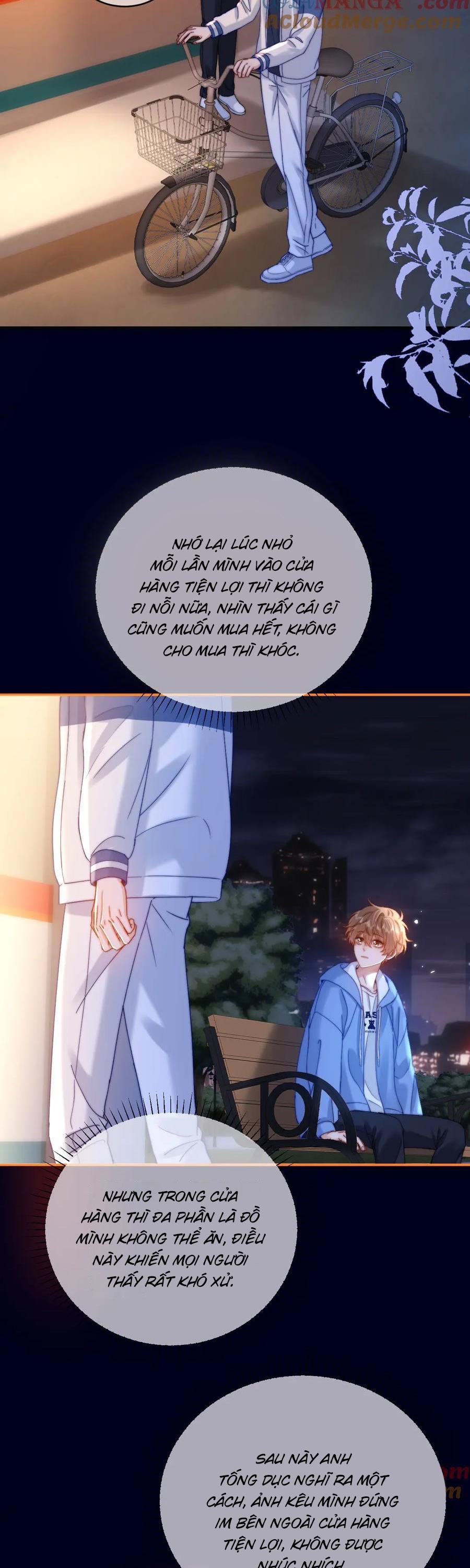 Đọc truyện Chất Dị Ứng Đáng Yêu - Chapter 59