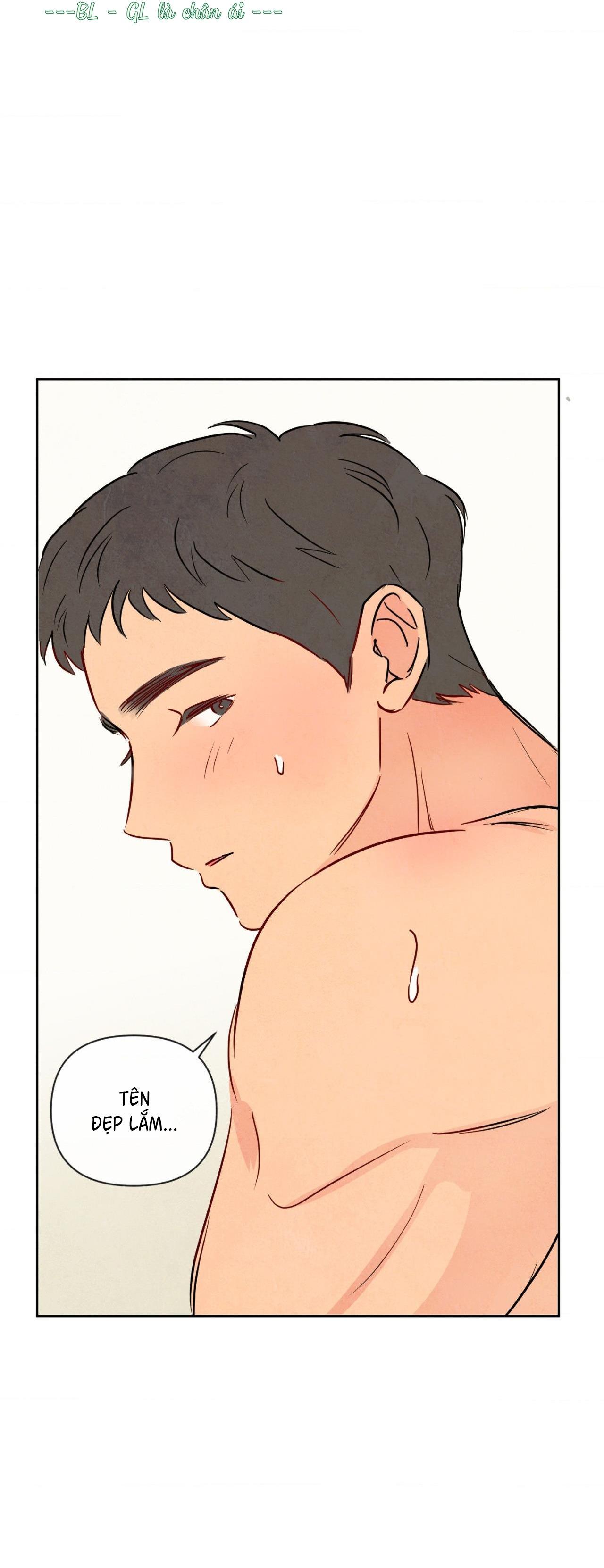 Đọc truyện Sự quyến rũ của Thần Rắn - Chapter 5