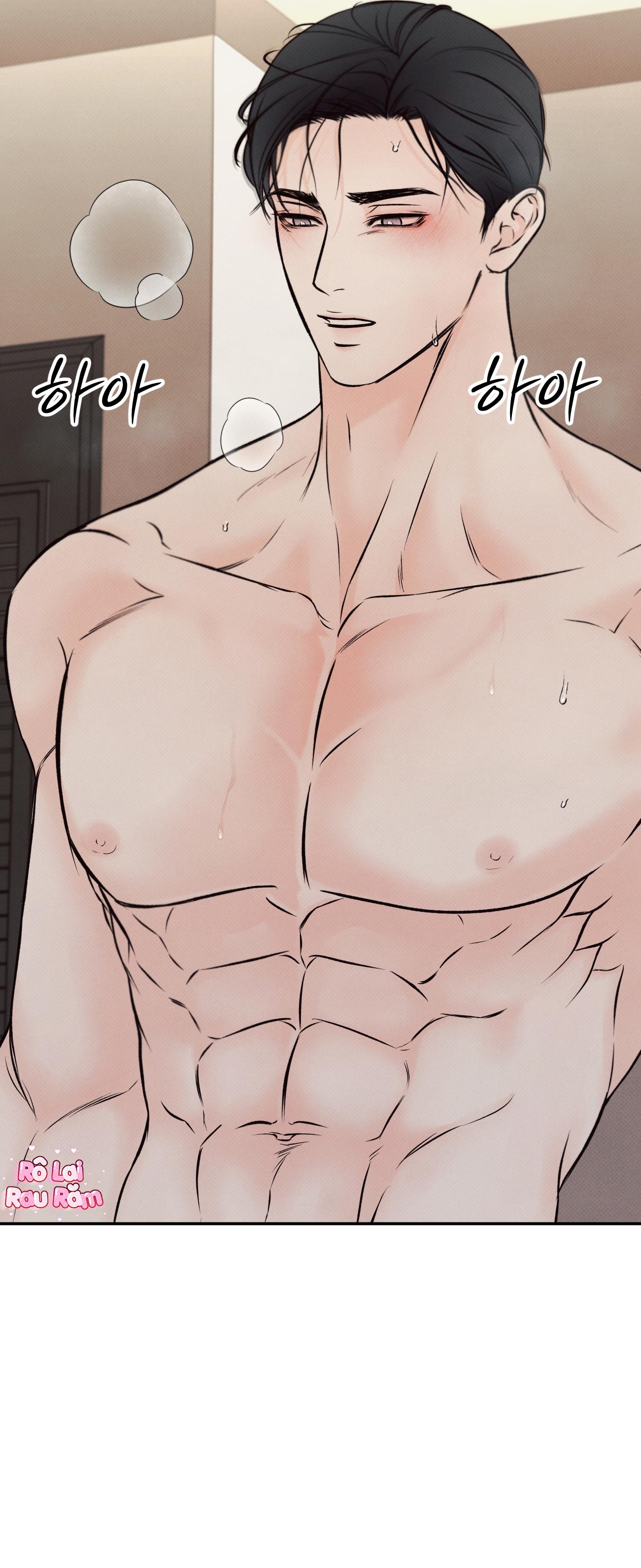 Đọc truyện Nửa tỉnh nửa mê - Chapter 3