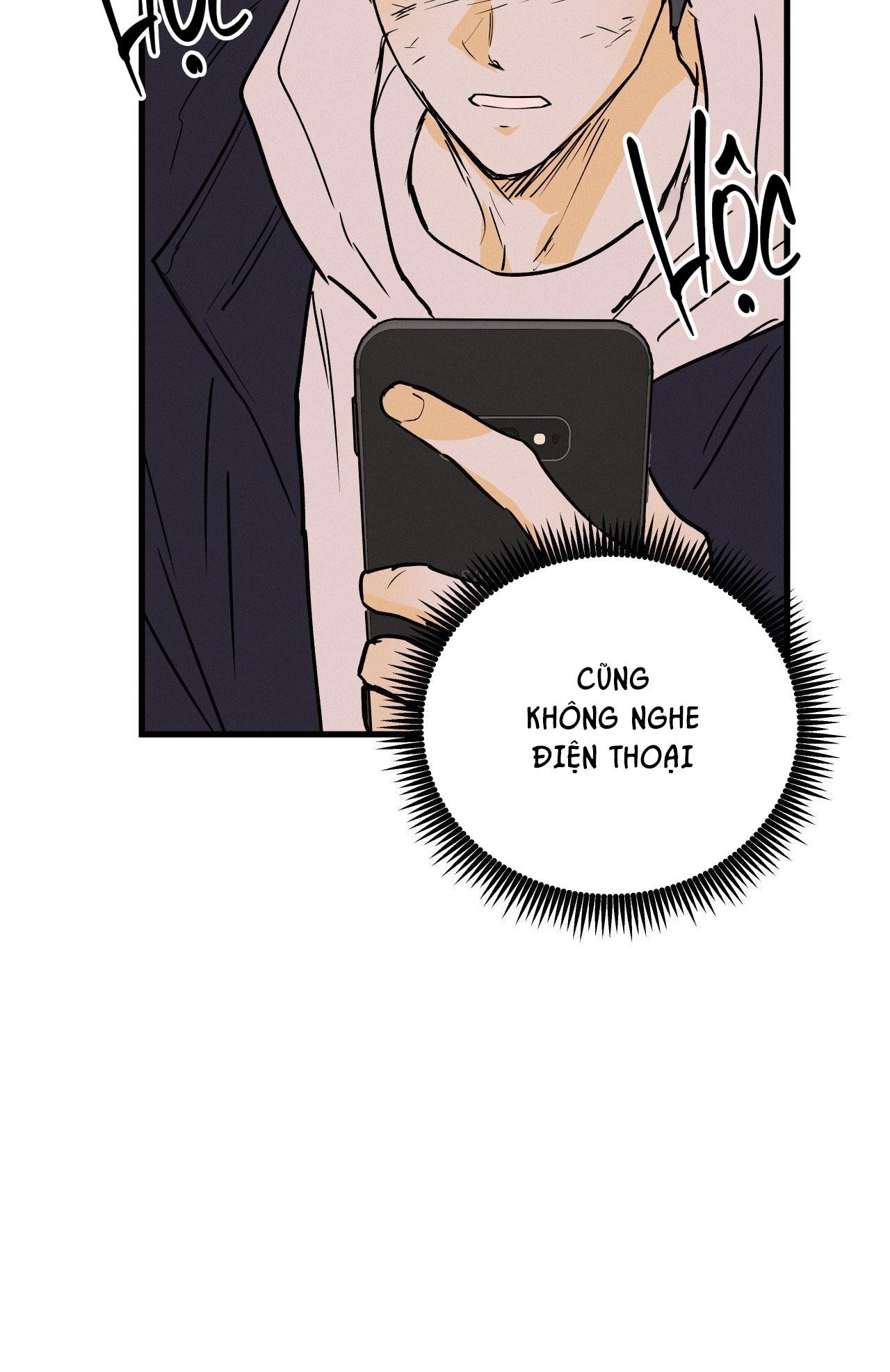 Đọc truyện LIE AGAIN - Chapter 57