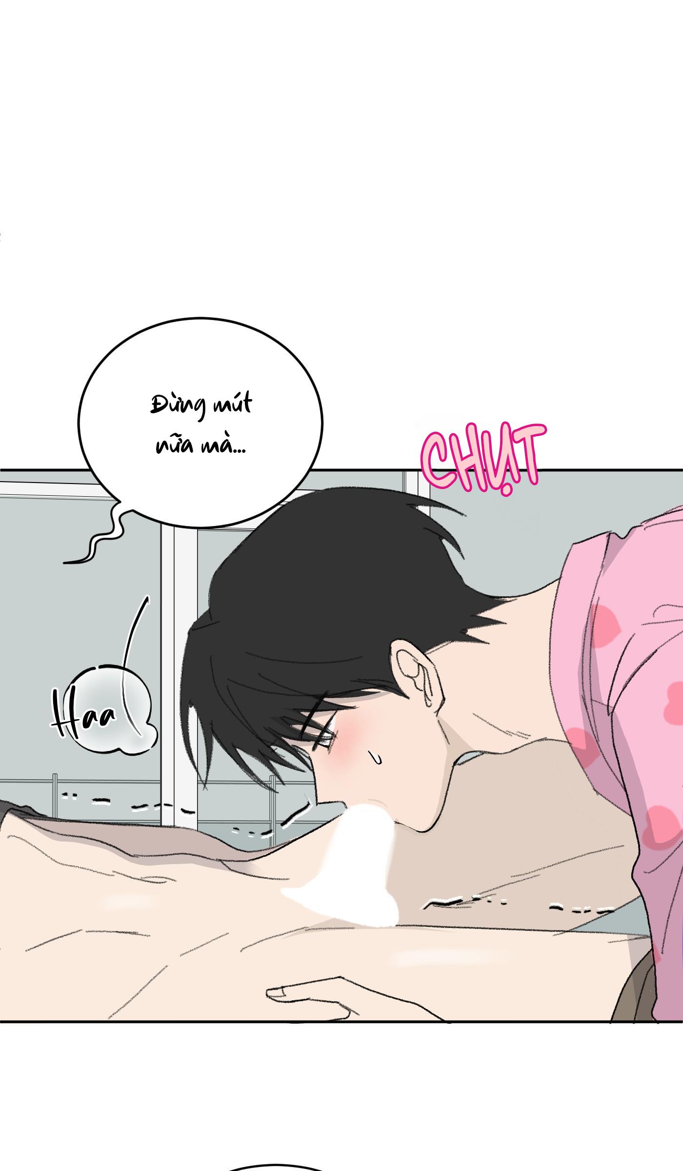 Đọc truyện Missing Romance - Chapter 30