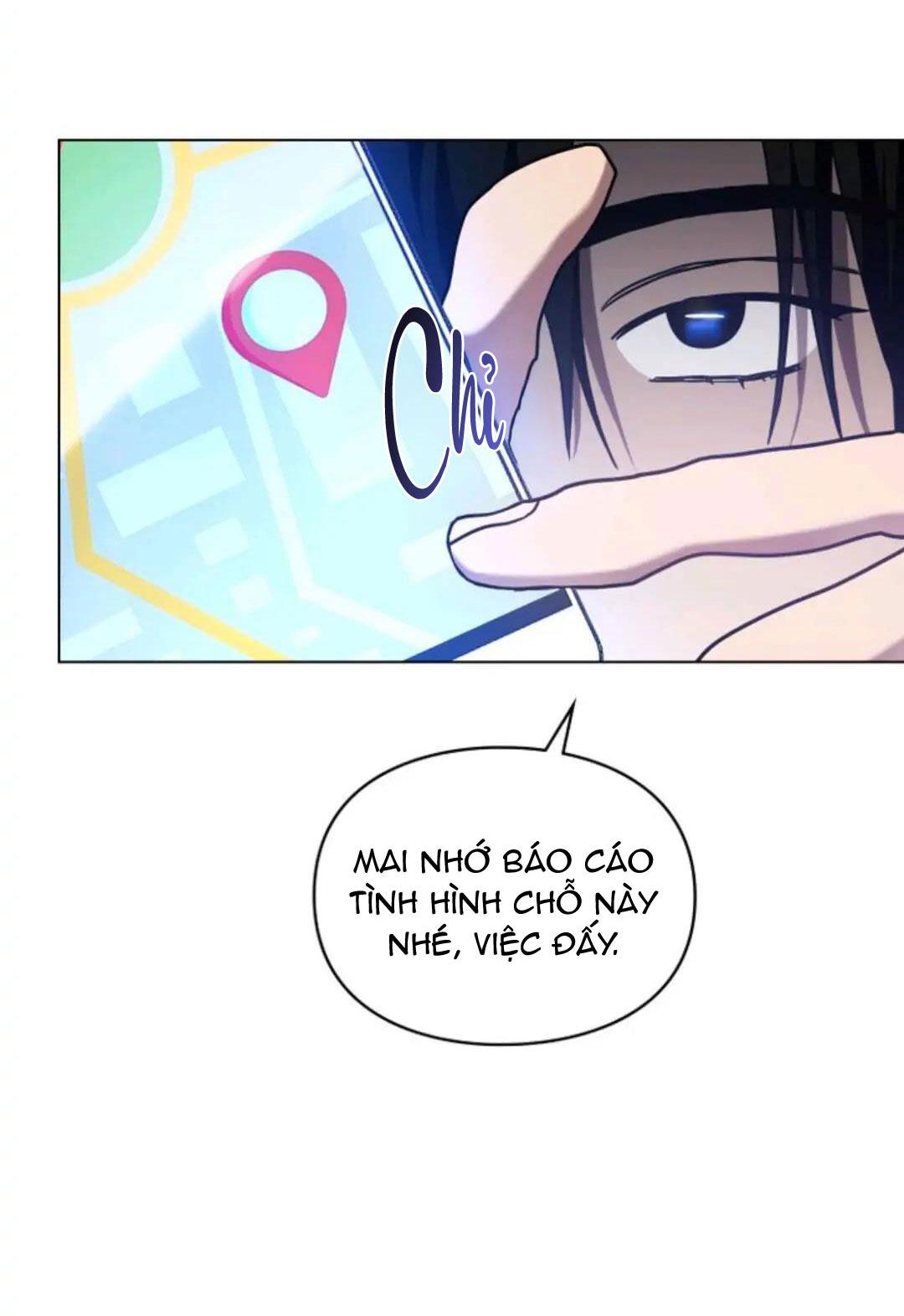 Đọc truyện Dấu Vết Mặt Trời - Chapter 9