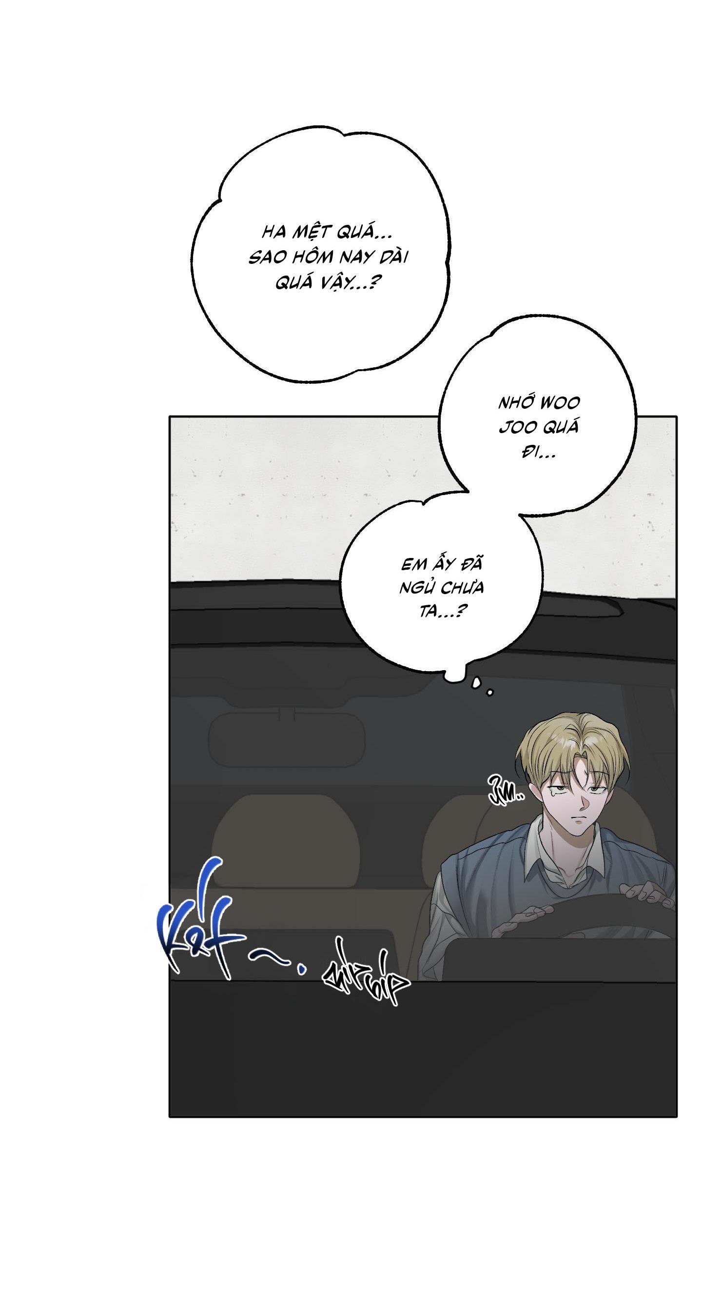 Đọc truyện  Đầm Sen Héo Úa - Chapter 32