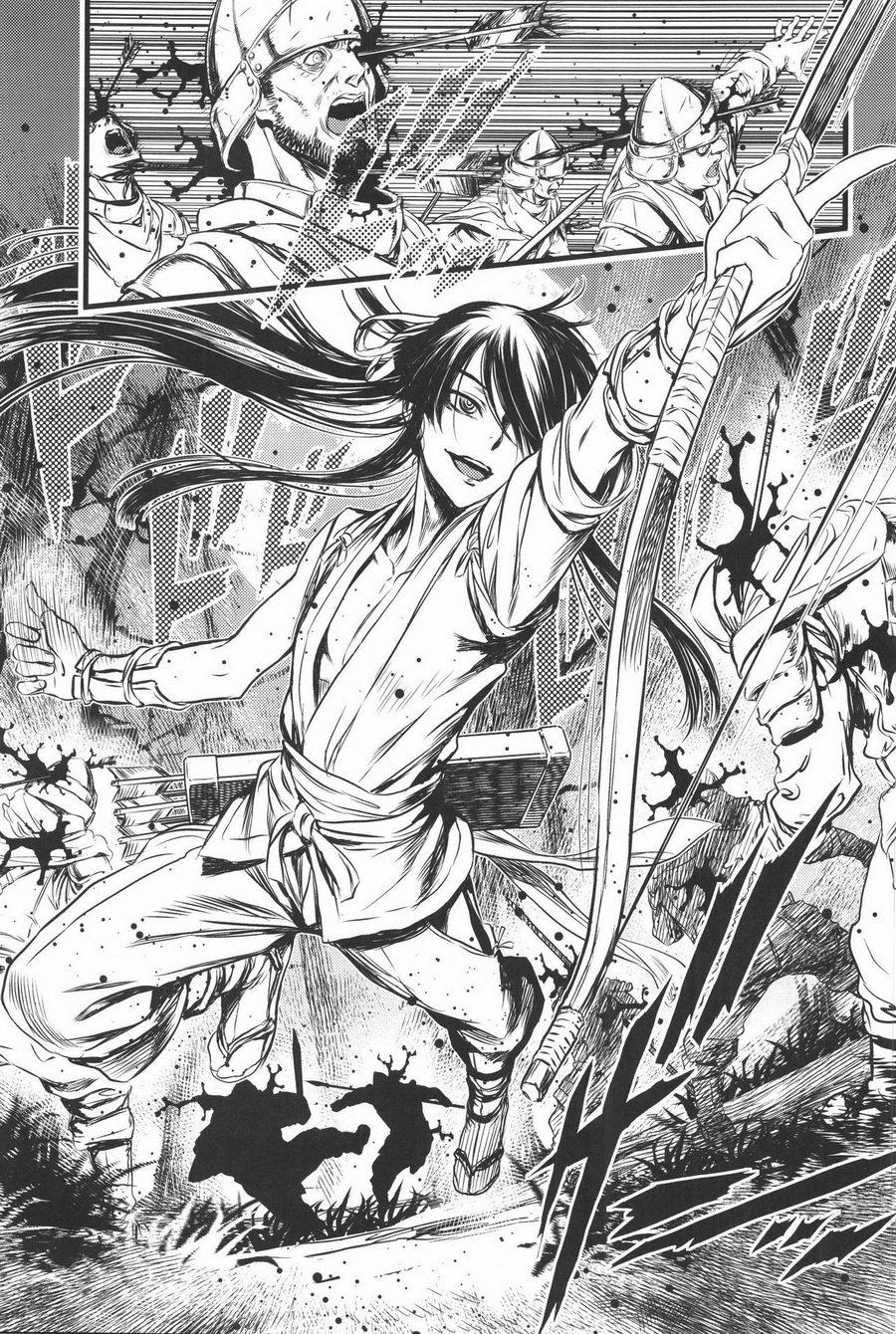 Đọc truyện TUYỂN TẬP BDSM CHỊT CHỌT - Chapter 136