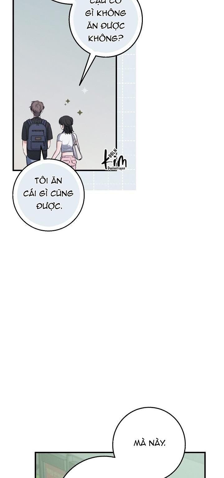 Đọc truyện ĐÊM KHÔNG DẤU VẾT - Chapter 33