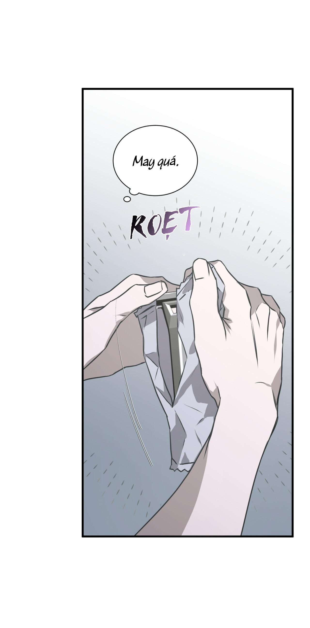 Đọc truyện THẤT LẠC - Chapter 14