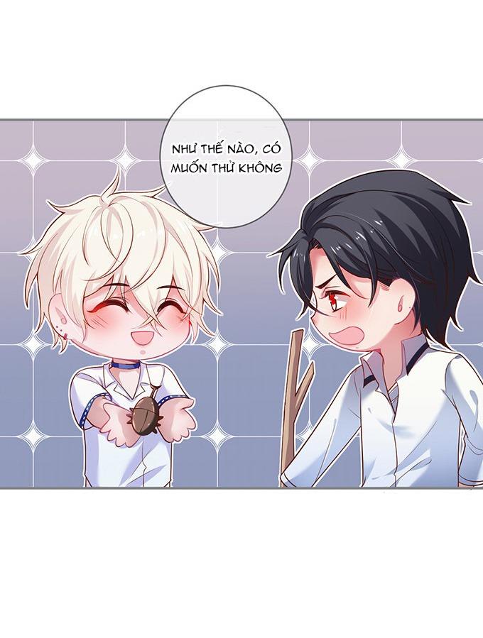 Đọc truyện Oxy gây chết người [DROP] - Chapter 57