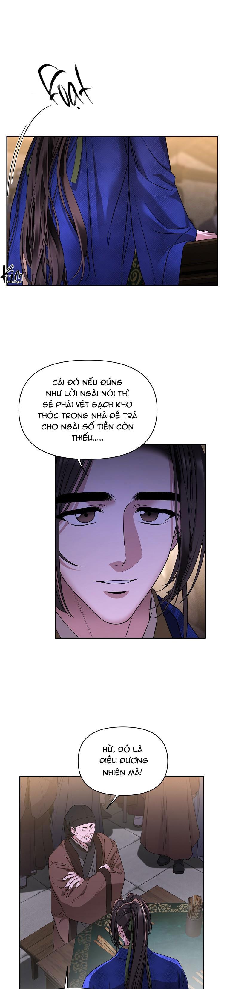 Đọc truyện XUÂN PHONG VIÊN MÃN - Chapter 60