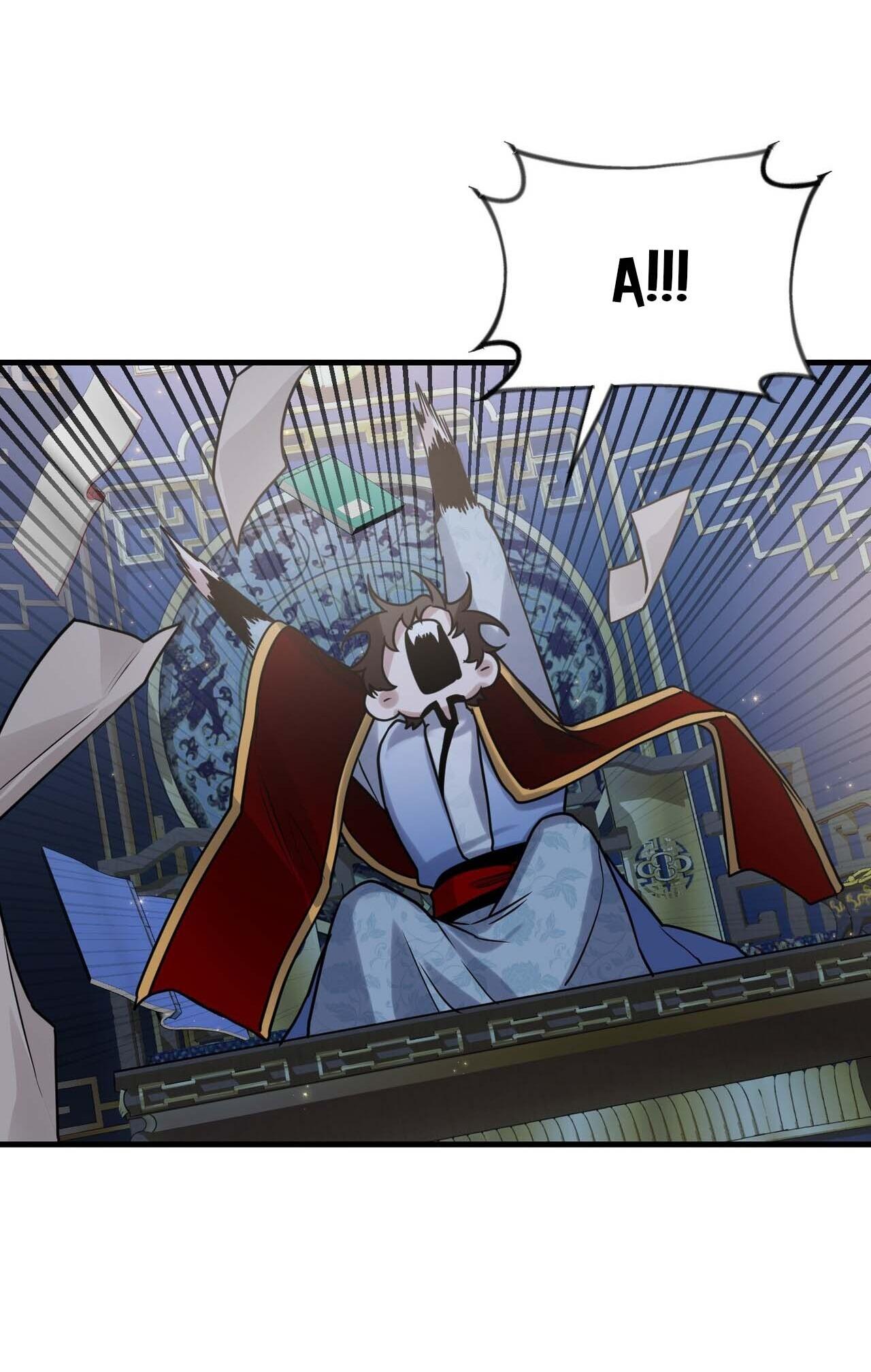 Đọc truyện BÁT NHÃ GIAI NHÂN - Chapter 89