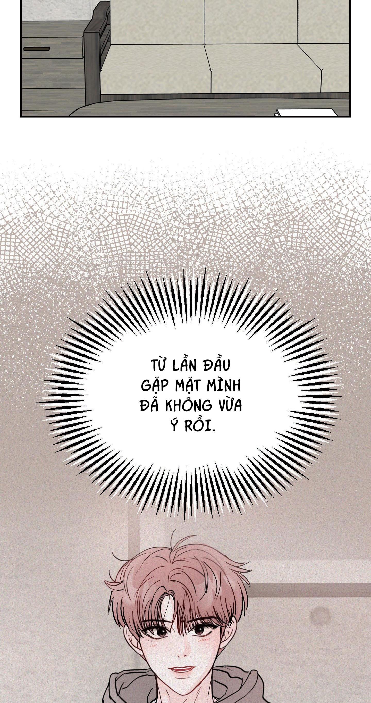 Đọc truyện BL NGẮN CHỊCH HỎNY - Chapter 40.1