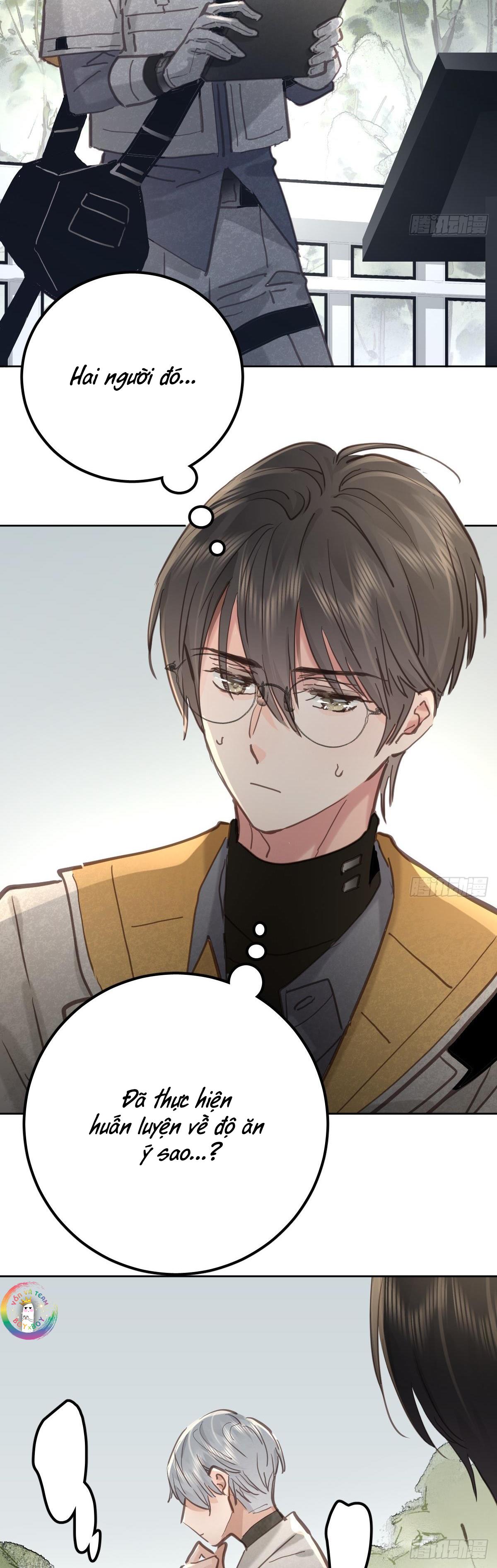 Đọc truyện Ong Thợ - Chapter 73