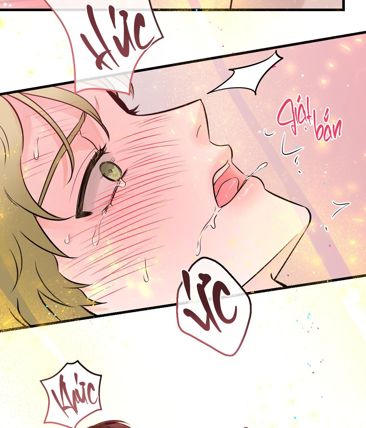 Đọc truyện OVER THE PARADISE - Chapter 36