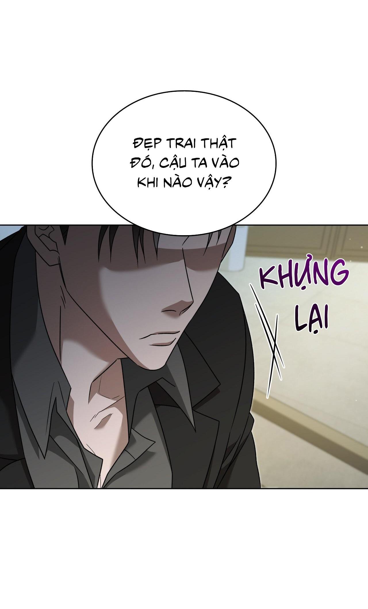 Đọc truyện Raw - Chapter 16