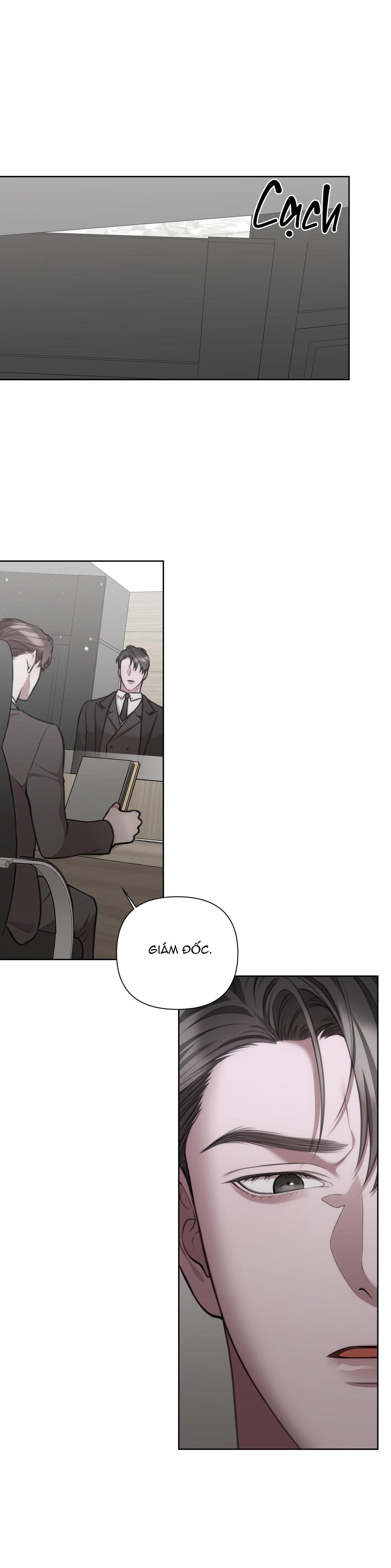 Đọc truyện NHẬT KÝ GIAM CẦM THƯ KÝ JIN - Chapter 33