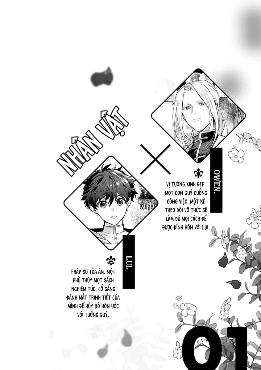 Đọc truyện ONESHOT YAOI THEO YÊU CẦU - Chapter 19