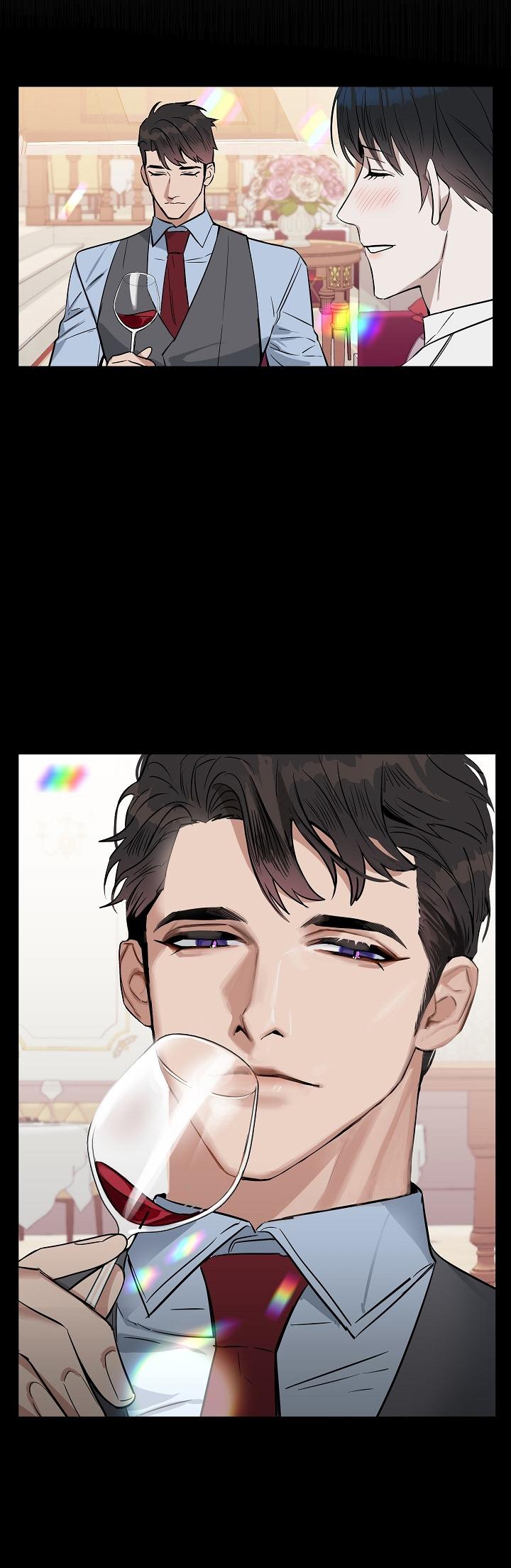 Đọc truyện Kiss me liar - Chapter 14