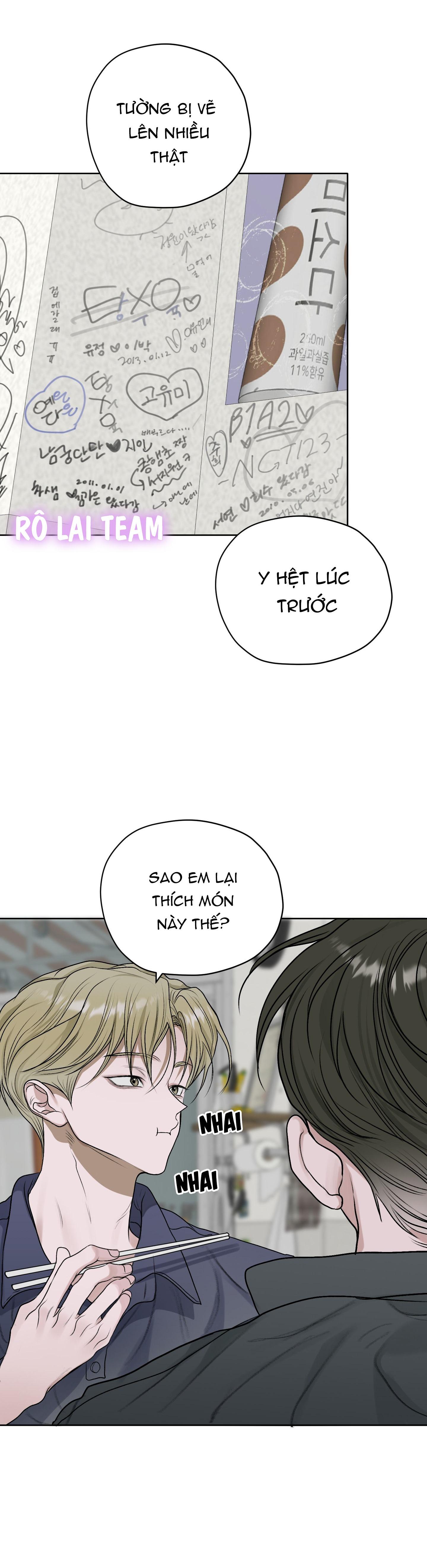 Đọc truyện  Đầm Hoa Sen - Chapter 17