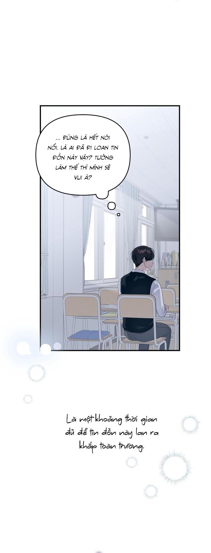 Đọc truyện  EIGHTEEN'S BED - Chapter 13
