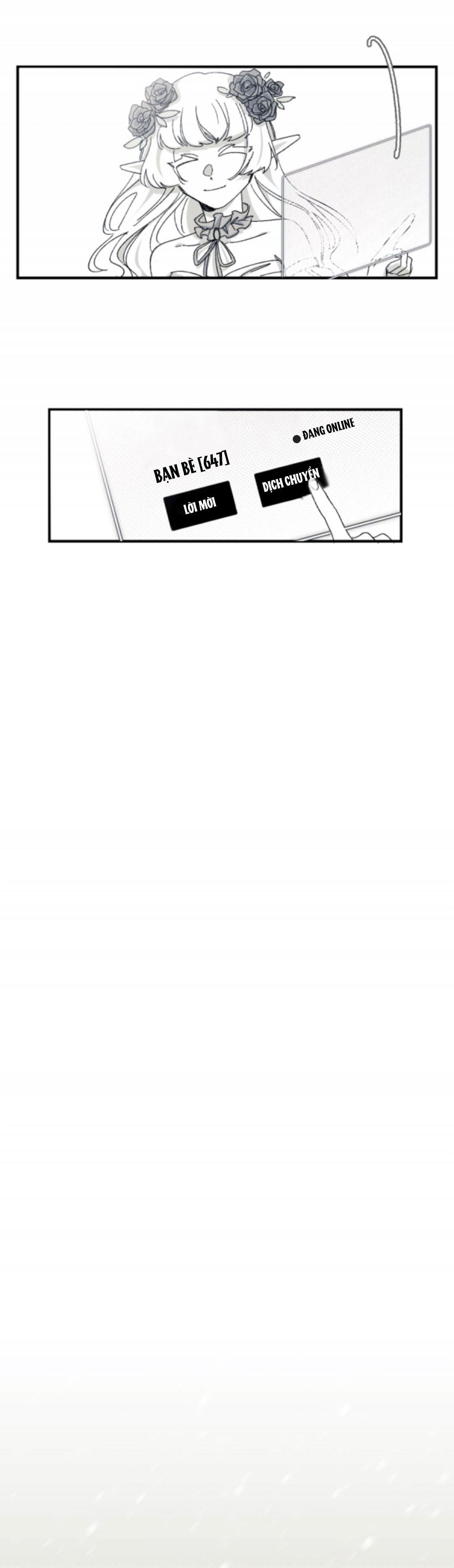 Đọc truyện Hunting - Chapter 2