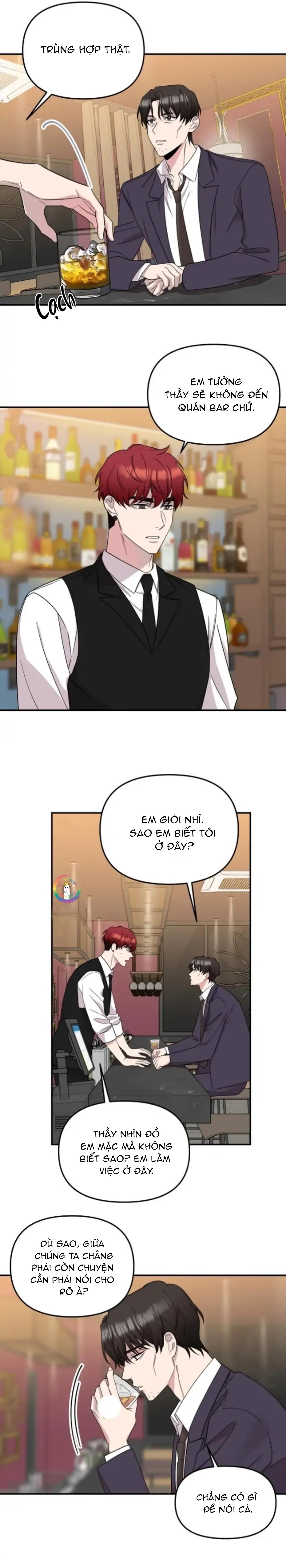 Đọc truyện Manhwa Chịch Vồn Chịch Vã - Chapter 100