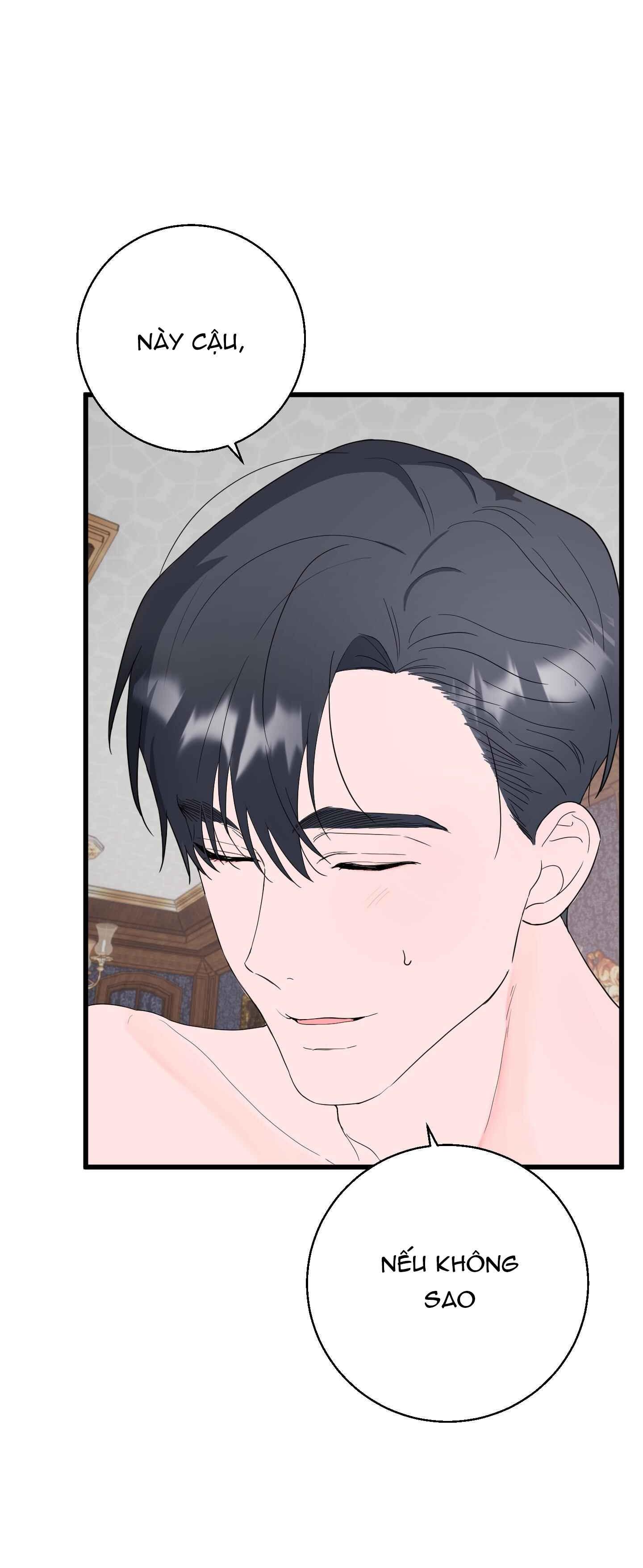 Đọc truyện BL NGẮN CHỊCH HỎNY - Chapter 47.4