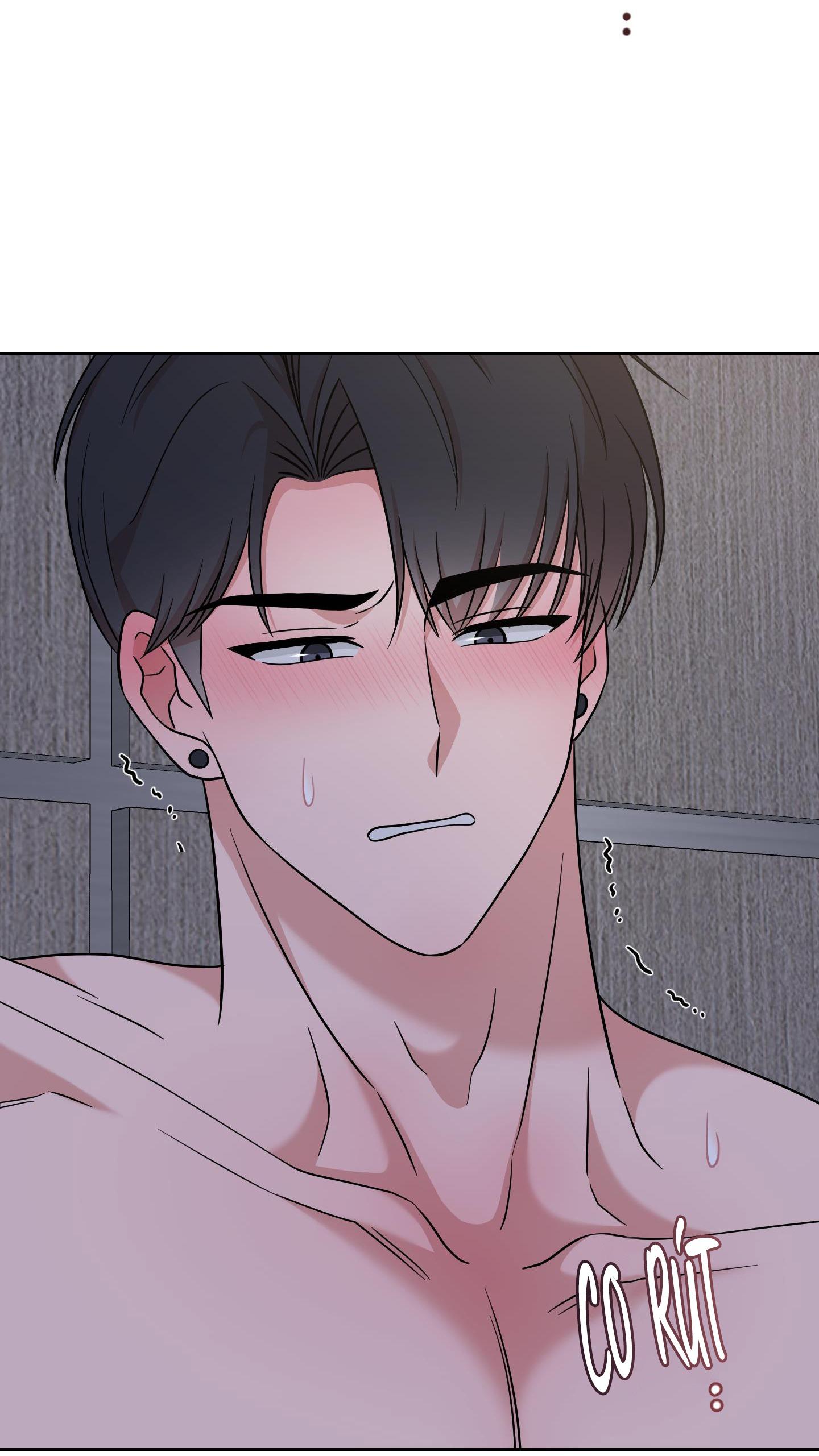 Đọc truyện HOÀN CẢNH KHÔNG THỂ TRÁNH - Chapter 14