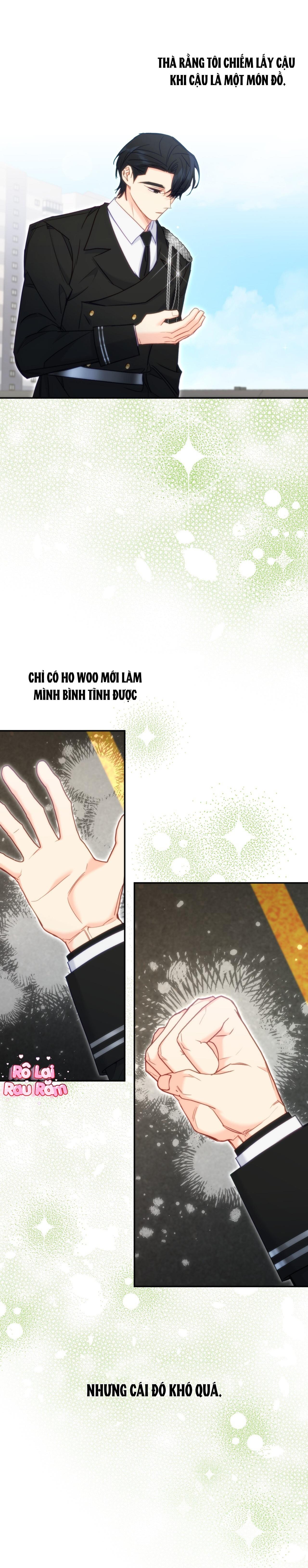 Đọc truyện Người bình thường cấp A - Chapter 59