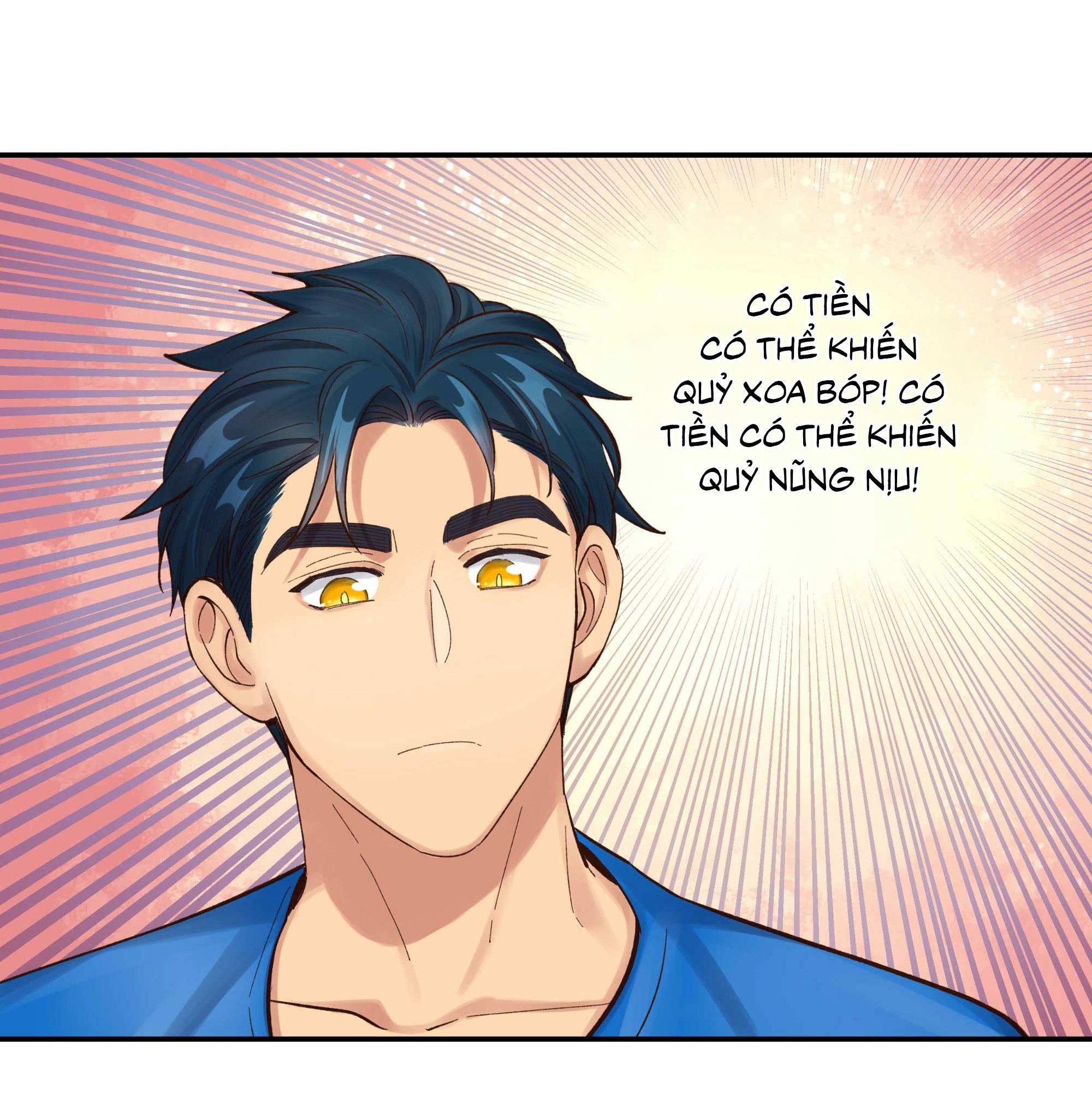 Đọc truyện Quán cơm tỳ hưu - Chapter 61