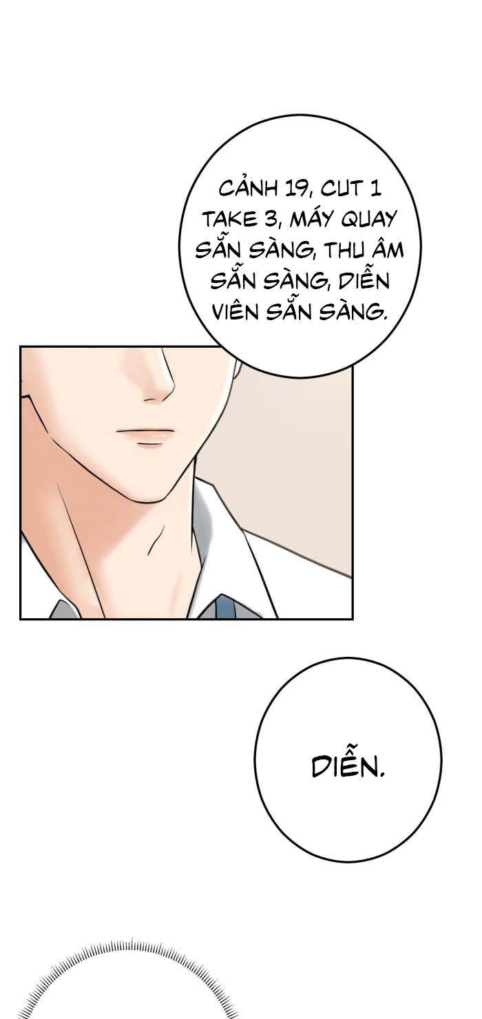 Đọc truyện Tỉnh dậy lần nữa bỗng trở thành minh tinh rồi - Chapter 8