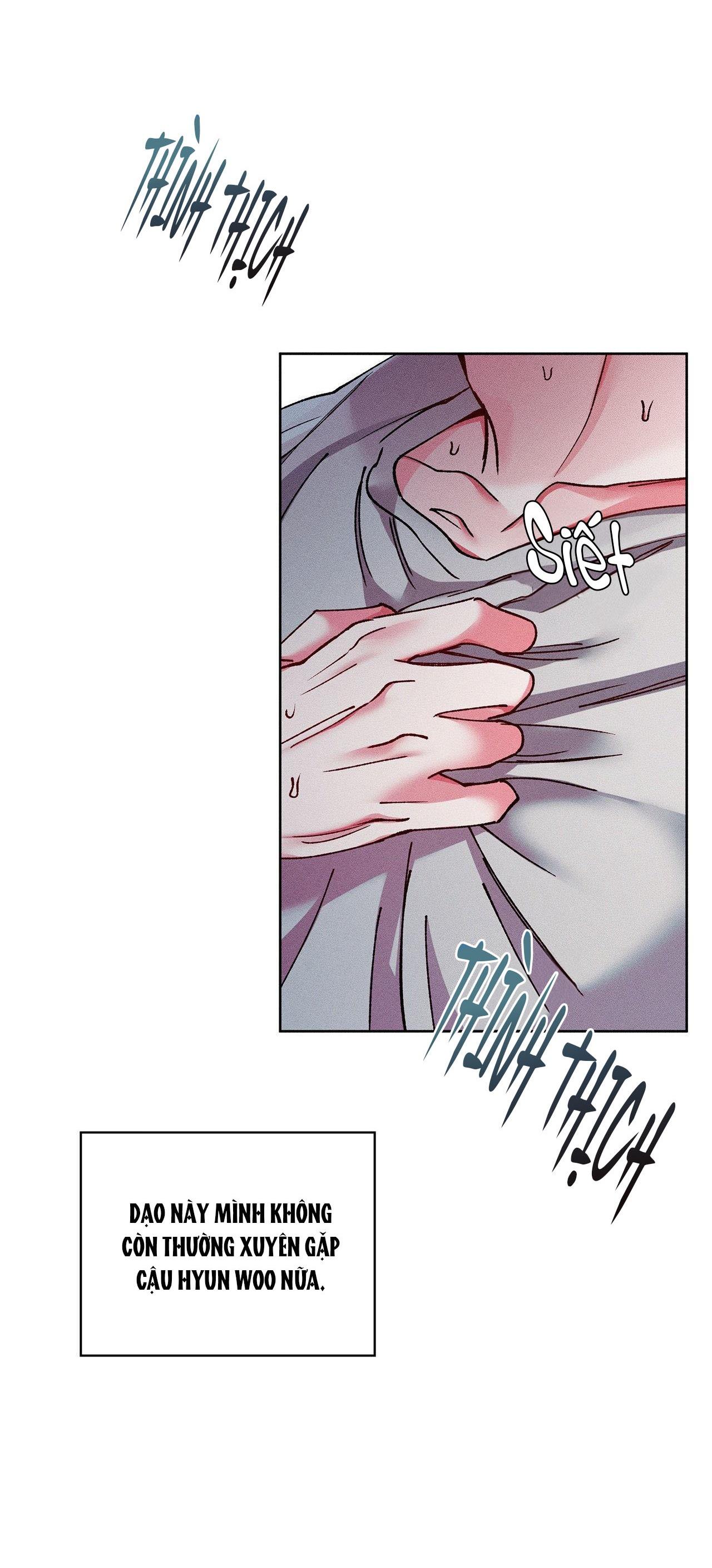 Đọc truyện CÙNG NÂNG TẠ NHÉ - Chapter 27