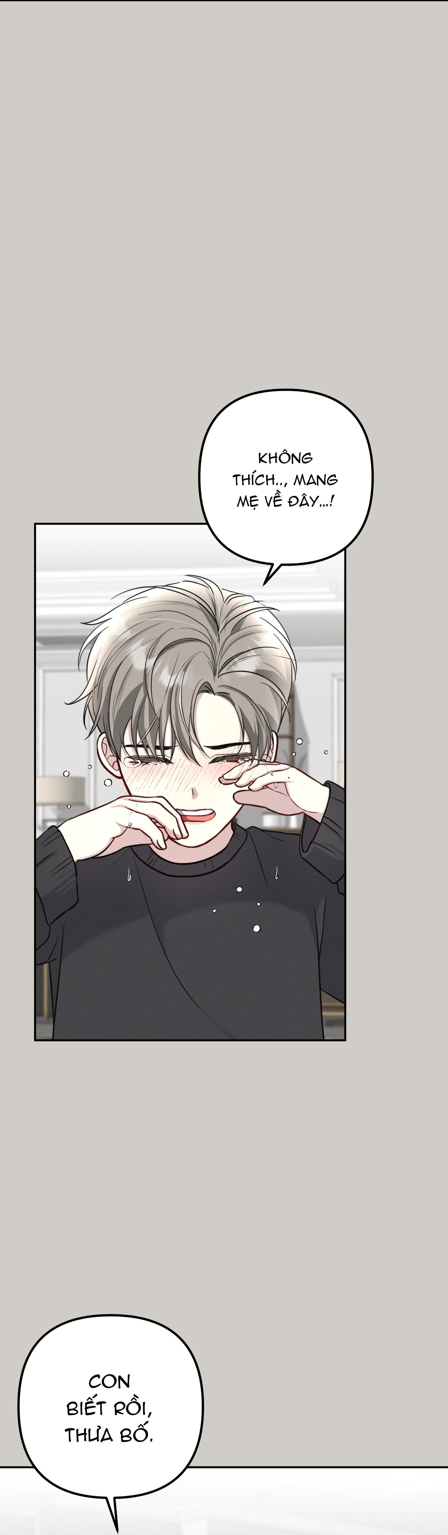 Đọc truyện [DROP] CAM KẾT THỨ HAI - Chapter 8