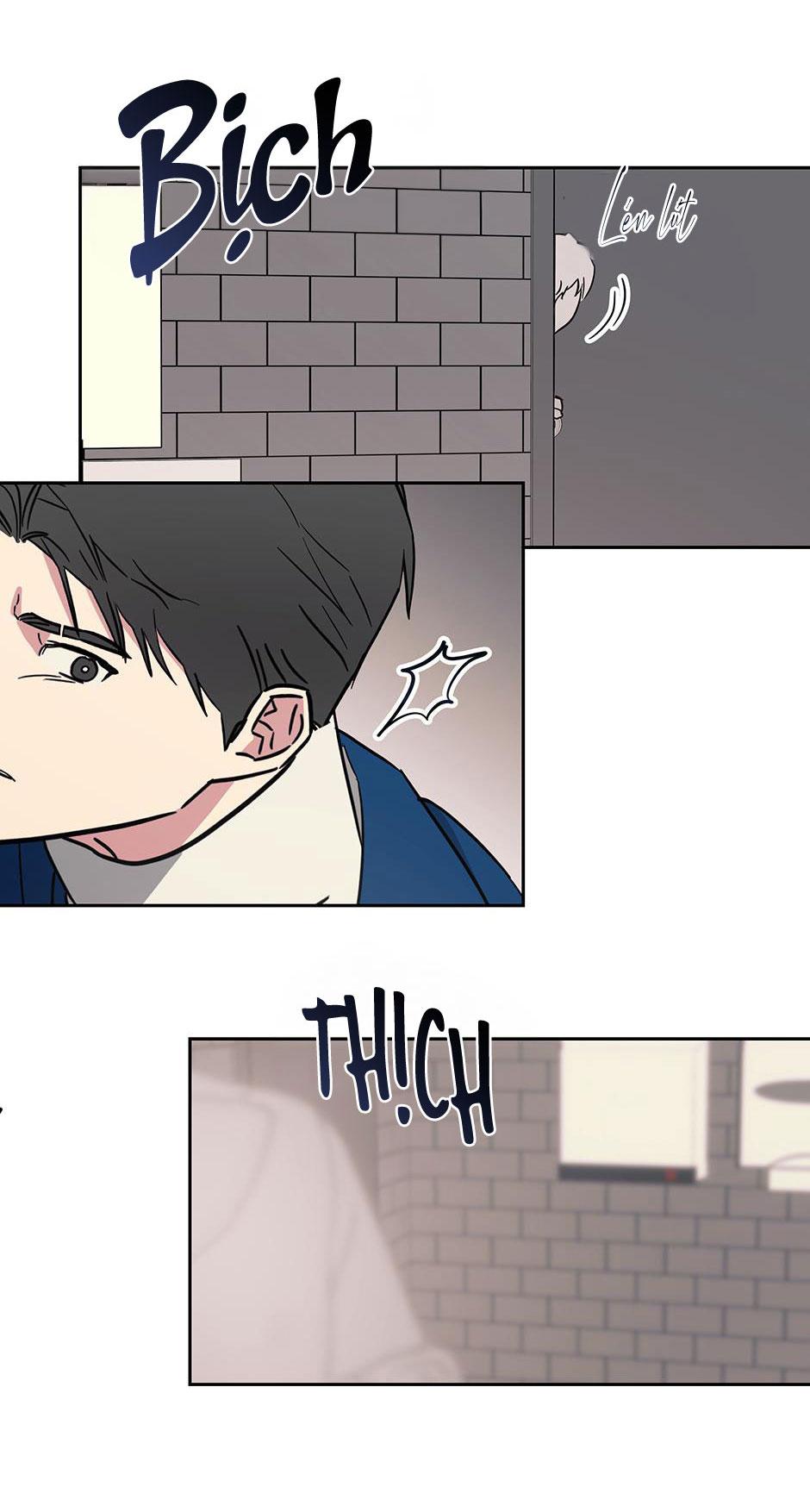Đọc truyện Chén Ghệ Mới Bồ Cũ - Chapter 10
