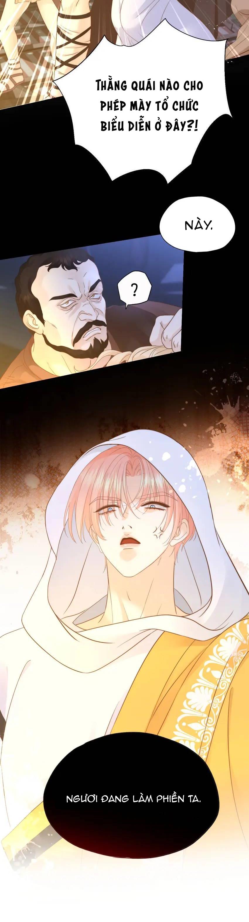 Đọc truyện Crazy About Me - Chapter 16