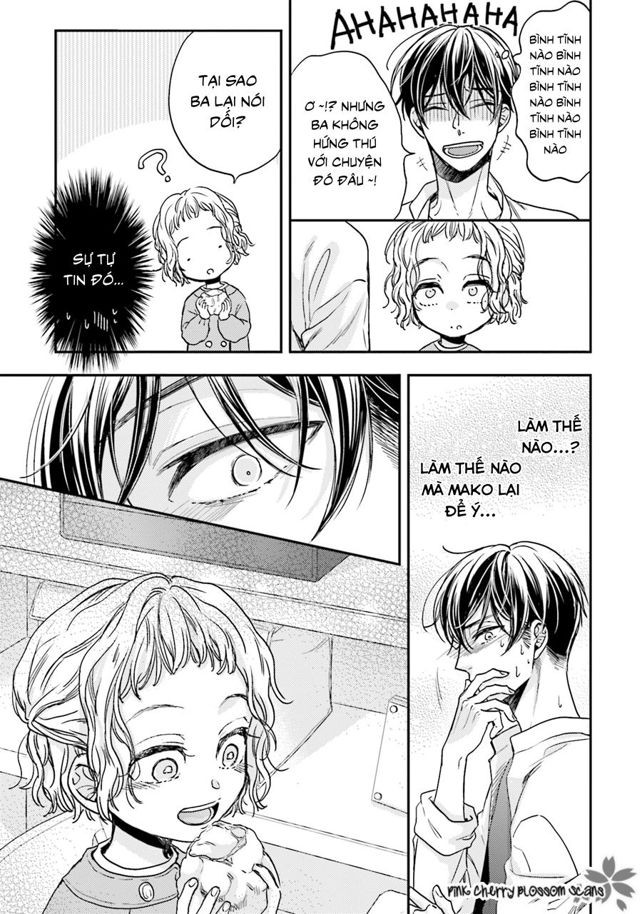 Đọc truyện LIST TRUYỆN MANGA NGẮN THEO YÊU CẦU - Chapter 5.3