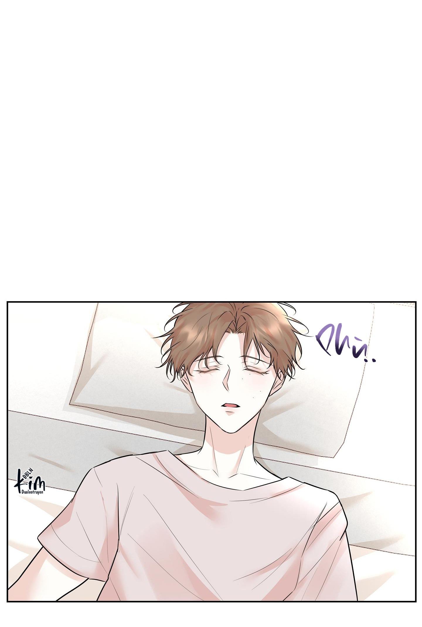 Đọc truyện CAMBOY BUNNY - Chapter 12
