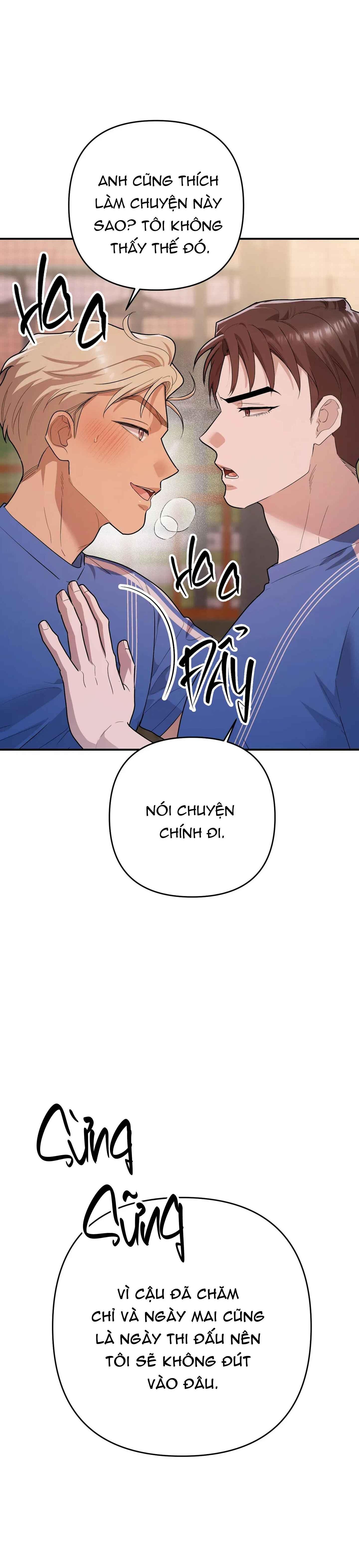 Đọc truyện TUYỂN TẬP NHẤT THỤ ĐA CÔNG CỦA NHÀ KIM - Chapter 36.2