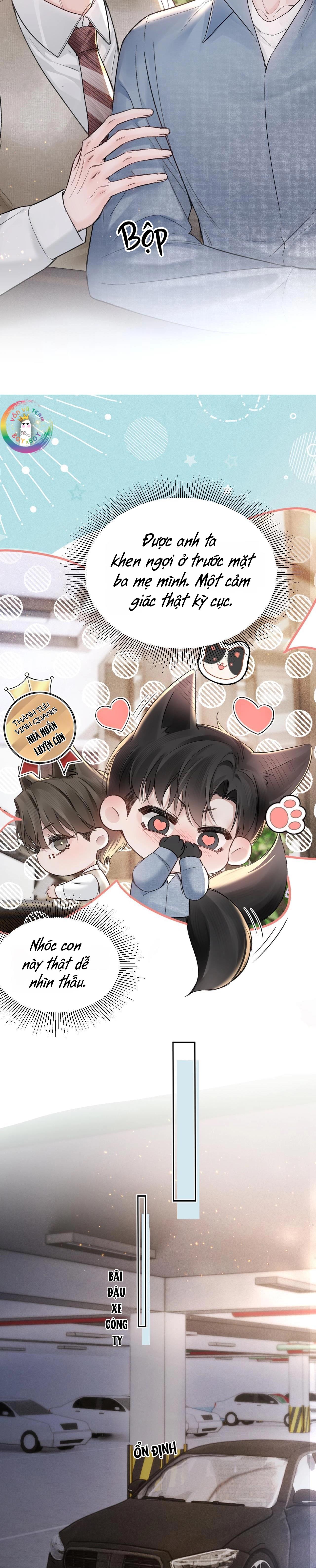 Đọc truyện Cuộc Đối Đầu Gay Gắt - Chapter 72