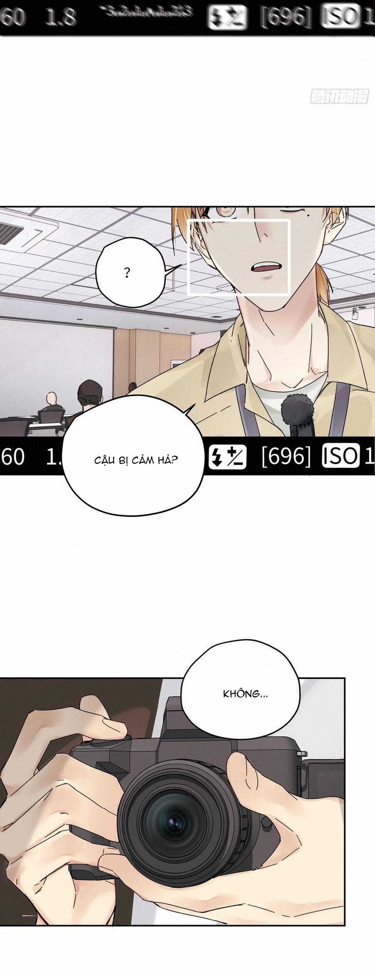 Đọc truyện Antidote Poison - Chapter 106