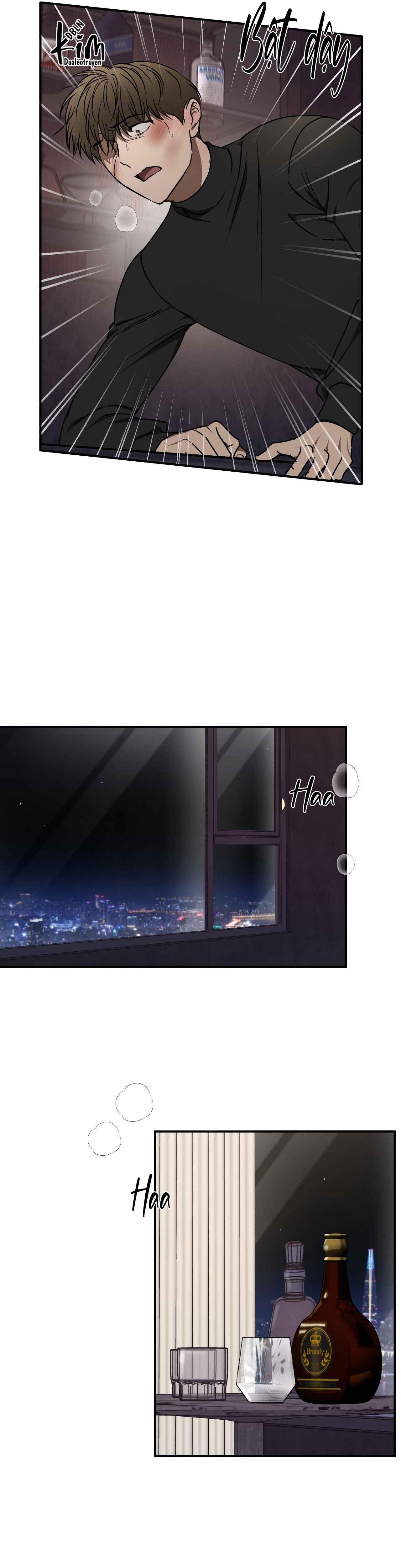 Đọc truyện ĐỘC XÀ - Chapter 15