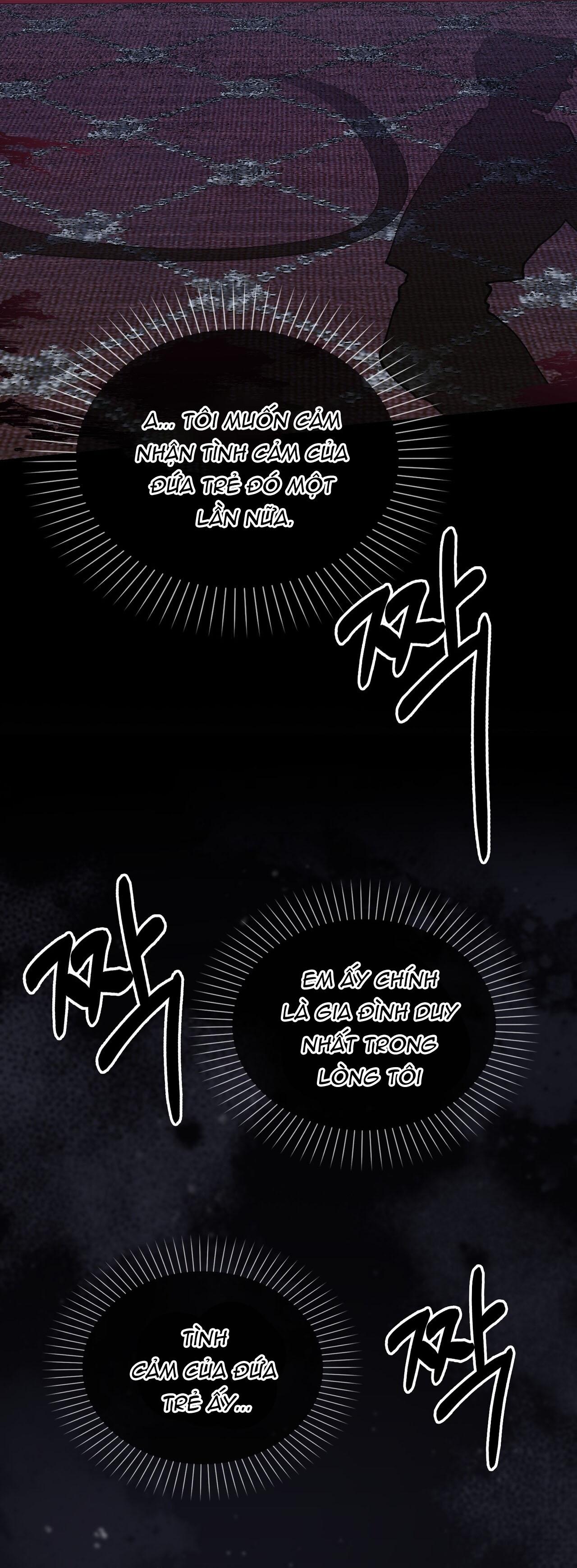 Đọc truyện Tôi đã bị trở thành nô lệ của người mà tôi từng vứt bỏ - Chapter 21