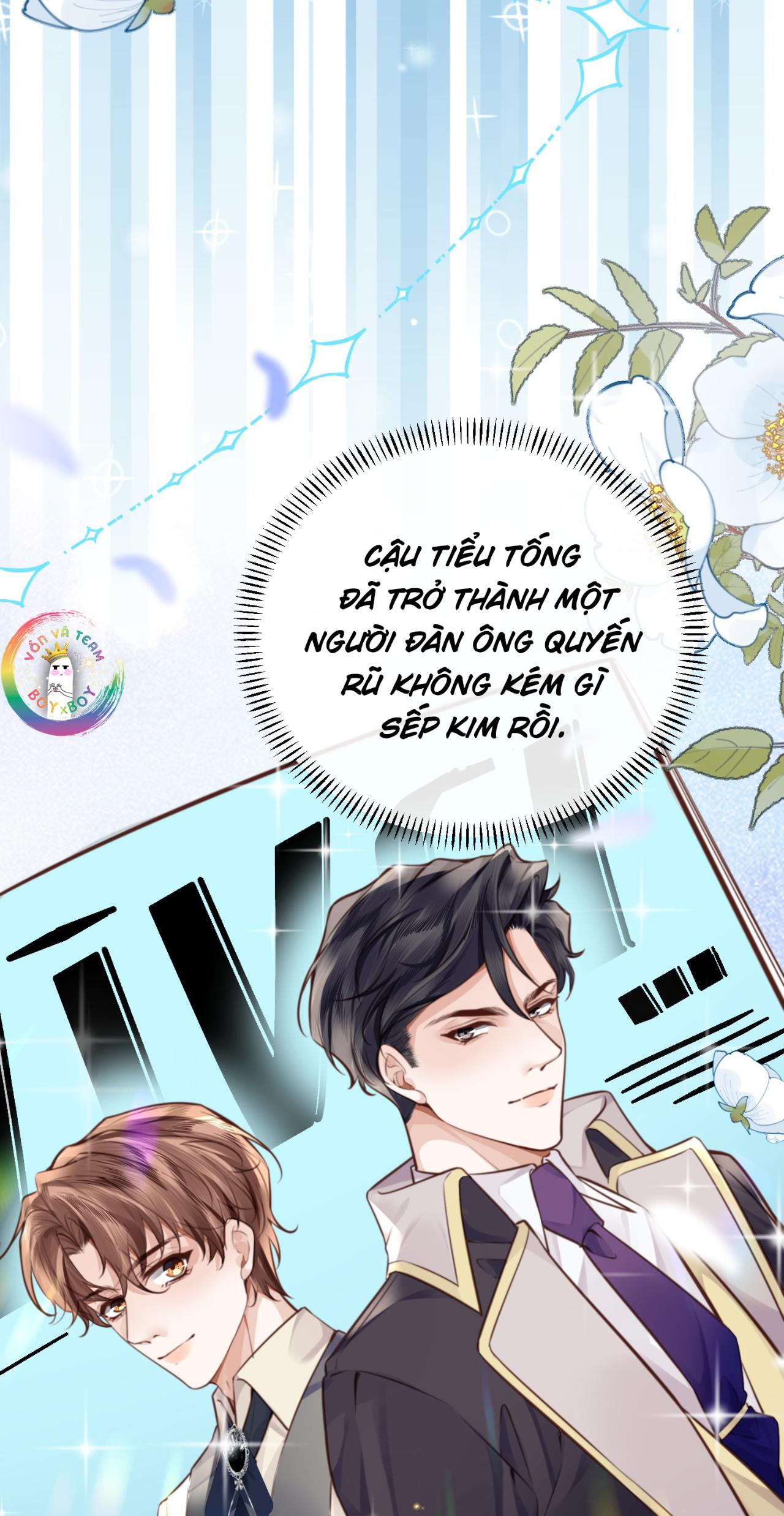 Đọc truyện (END) Đặc Chế Cho Riêng Anh - Chapter 85