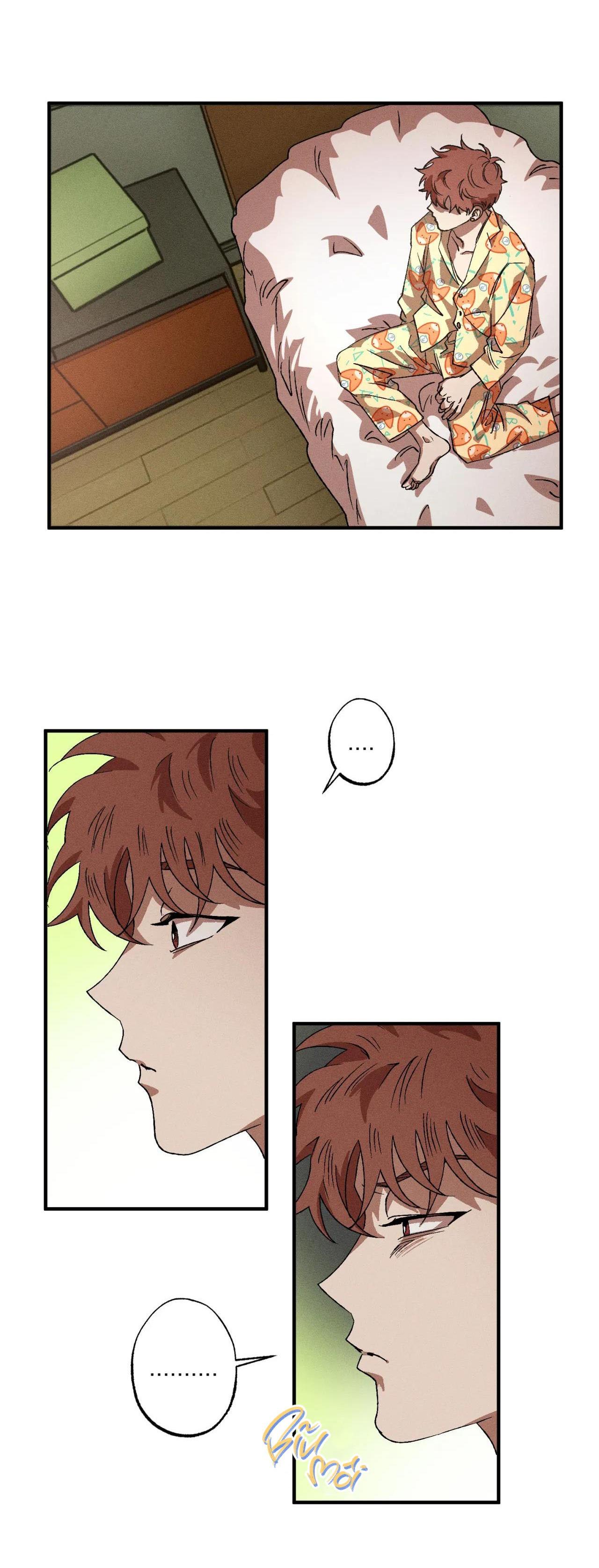 Đọc truyện  Bẫy Đôi Ngọt Ngào - Chapter 70
